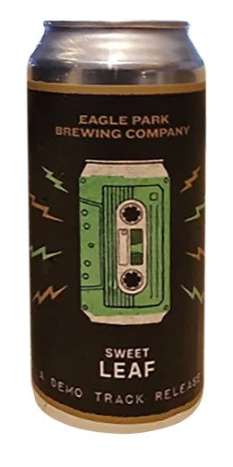 EagleParkSweetLeaf:Bier-Bewertung&Test–BeerTasting