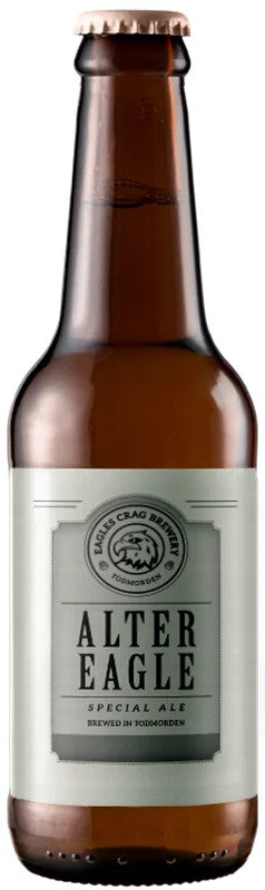 EaglesCragAlterEagle:Bier-Bewertung&Test–BeerTasting