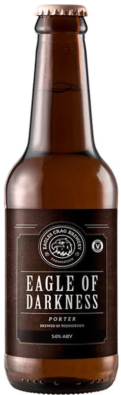 EaglesCragEagleOfDarkness:Bier-Bewertung&Test–BeerTasting