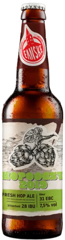EanskeHopoogst2019:Bier-Bewertung&Test–BeerTasting