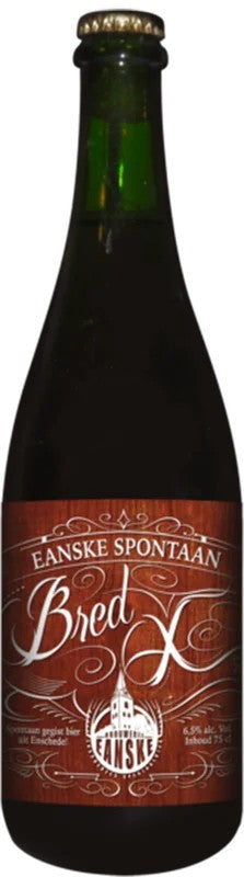 EanskeSpontaanBredX:Bier-Bewertung&Test–BeerTasting