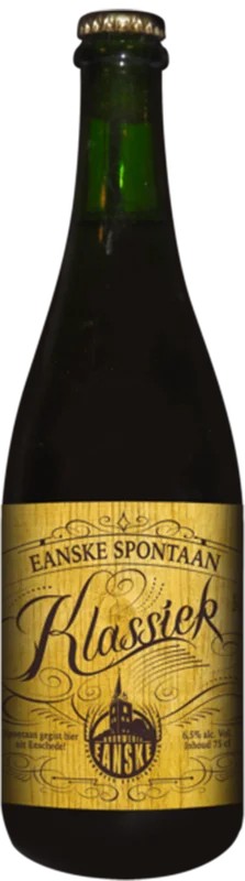 EanskeSpontaanKlassiek:Bier-Bewertung&Test–BeerTasting