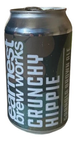 EarnestBrewWorksCrunchyHippie:Bier-Bewertung&Test–BeerTasting