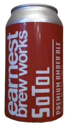 EarnestBrewWorksSoTol:Bier-Bewertung&Test–BeerTasting