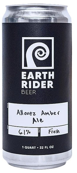 EarthRiderBrewery–Allouez:Bier-Bewertung&Test–BeerTasting