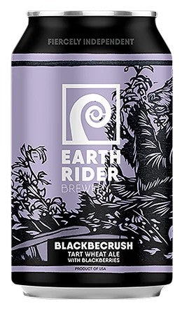 EarthRiderBrewery–Blackbecrush:Bier-Bewertung&Test–BeerTasting