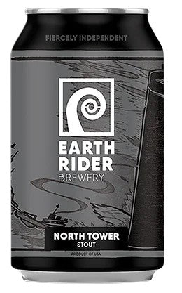 EarthRiderBrewery–NorthTower:Bier-Bewertung&Test–BeerTasting