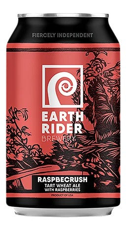EarthRiderBrewery–Raspbecrush:Bier-Bewertung&Test–BeerTasting