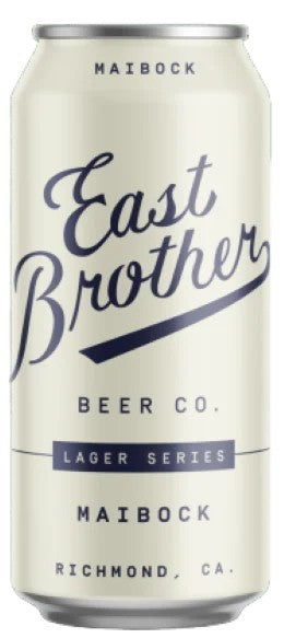 EastBrotherBeerCompany–Maibock:Bier-Bewertung&Test–BeerTasting