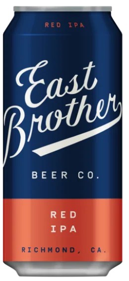 EastBrotherBeerCompany–RedIPA:Bier-Bewertung&Test–BeerTasting