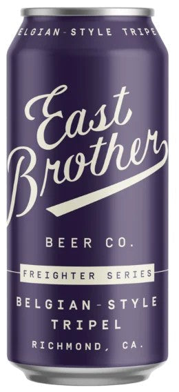 EastBrotherBelgianStyleTripel:Bier-Bewertung&Test–BeerTasting