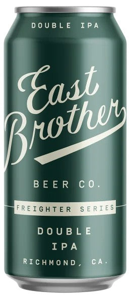EastBrotherDoubleIPA:Bier-Bewertung&Test–BeerTasting