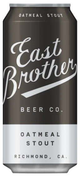 EastBrotherOatmealStout:Bier-Bewertung&Test–BeerTasting