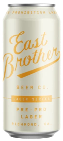 EastBrotherPre-ProLager:Bier-Bewertung&Test–BeerTasting