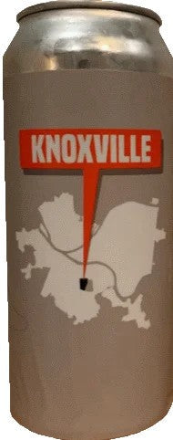 EastEndKnoxville:Bier-Bewertung&Test–BeerTasting