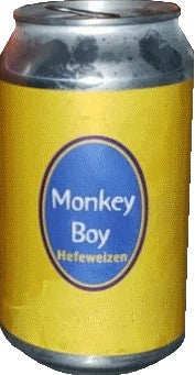 EastEndMonkeyBoy:Bier-Bewertung&Test–BeerTasting