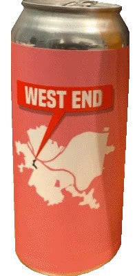 EastEndWestEnd:Bier-Bewertung&Test–BeerTasting