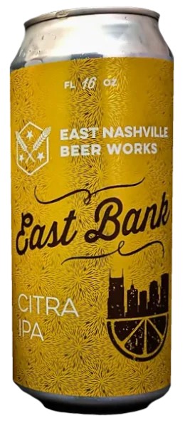 EastNashvilleEastBank:Bier-Bewertung&Test–BeerTasting