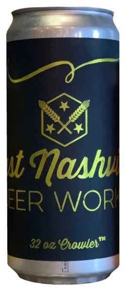 EastNashvilleKrautrock:Bier-Bewertung&Test–BeerTasting