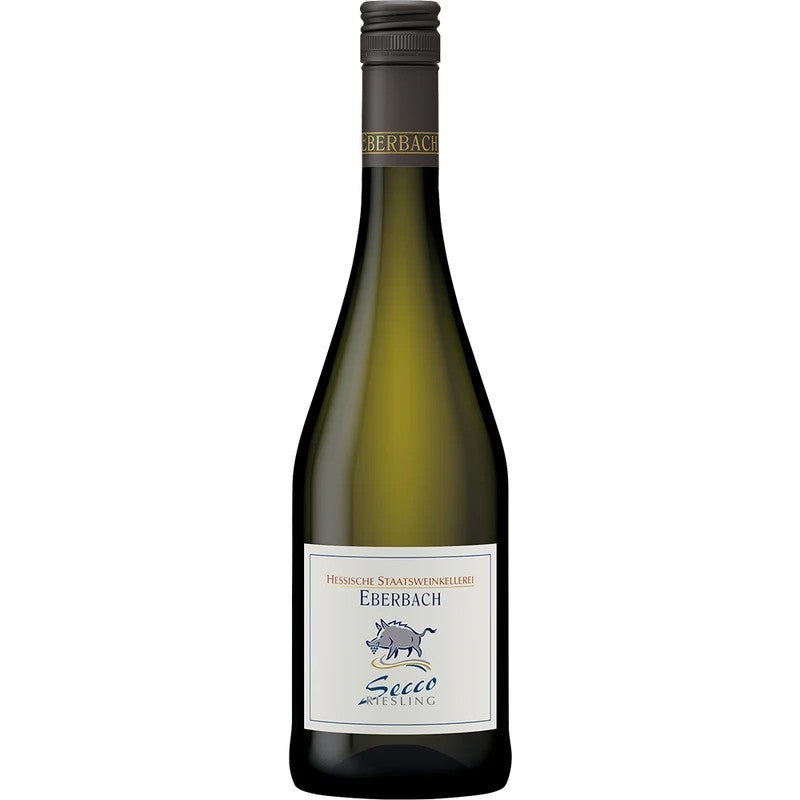EberbachRieslingSecco–HessischeBergstrasse
