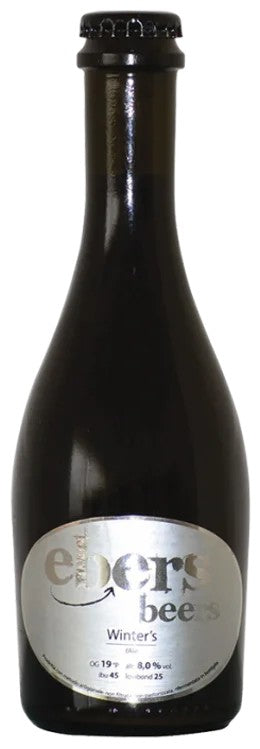 EbersWinter’s:Bier-Bewertung&Test–BeerTasting