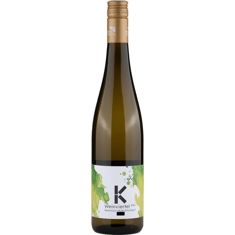 Ebinger2025WeinviertelDACClassicSelektionHLWKirchdorftrocken