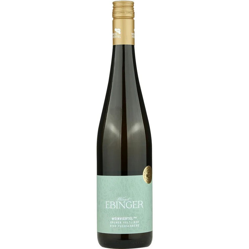 Ebinger2025WeinviertelDACRiedFuchsenbergtrocken