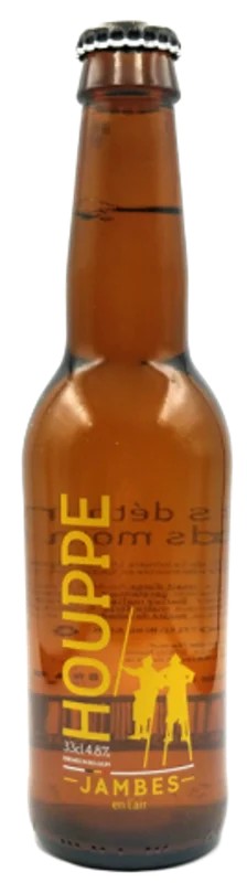 EchasseBrasserieArtisanaledeNamur–Jambesenl’Air:Bier-Bewertung&Test–BeerTasting
