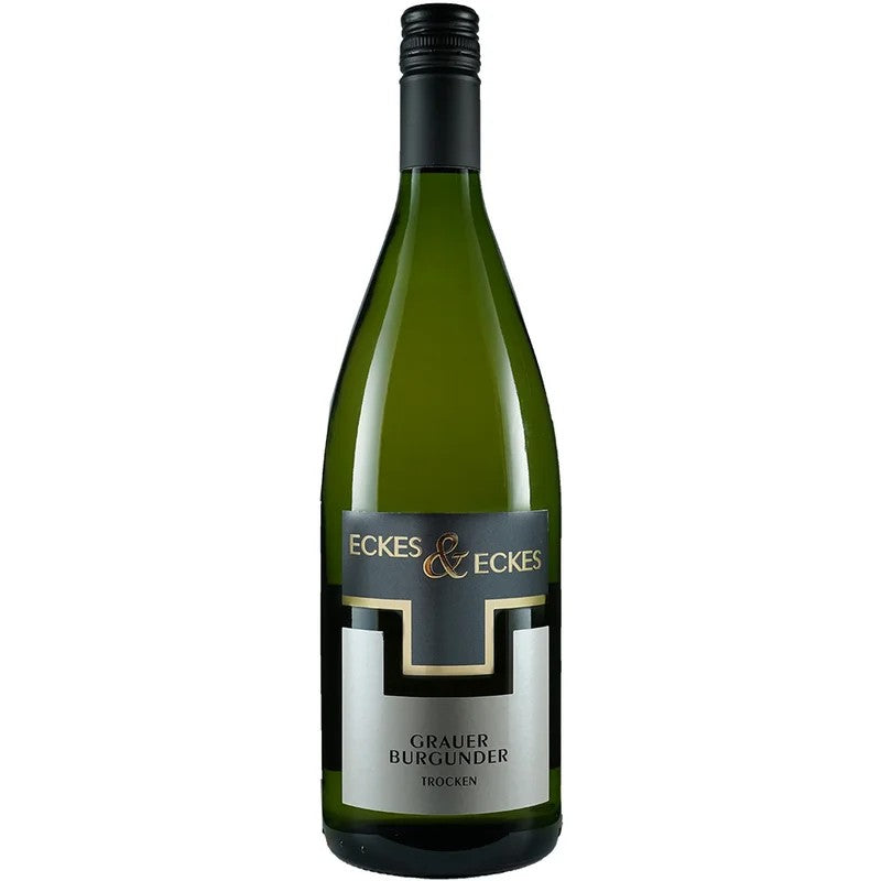 Eckes&Eckes2025GrauerBurgundertrocken10L