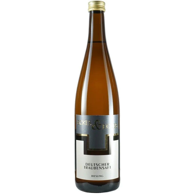 Eckes&Eckes2025RieslingTraubensaft