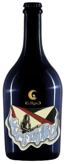 EclipseComfortably:Bier-Bewertung&Test–BeerTasting