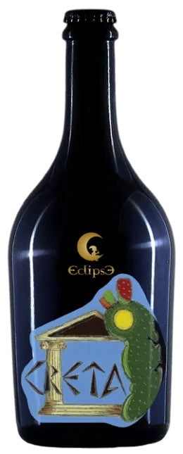 EclipseCreta:Bier-Bewertung&Test–BeerTasting