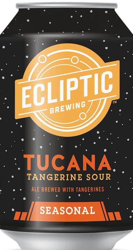 EclipticBrewing–TucanaTangerine:Bier-Bewertung&Test–BeerTasting