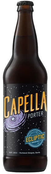 EclipticBrewingCapella:Bier-Bewertung&Test–BeerTasting
