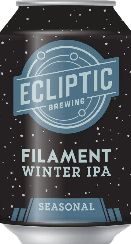 EclipticBrewingFilamentWinter:Bier-Bewertung&Test–BeerTasting