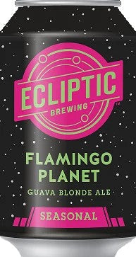 EclipticBrewingFlamingoPlanetGuava:Bier-Bewertung&Test–BeerTasting