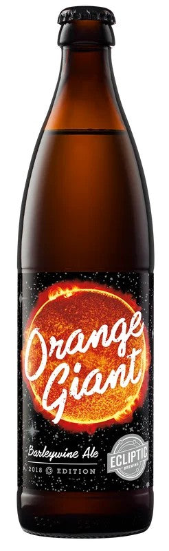 EclipticBrewingOrangeGiant:Bier-Bewertung&Test–BeerTasting