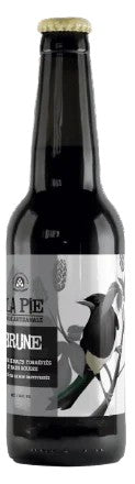 EclusesBrune:Bier-Bewertung&Test–BeerTasting