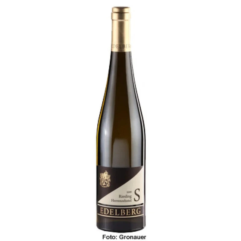 EdelbergRieslingS“Herrenzehntel”trocken15L2011