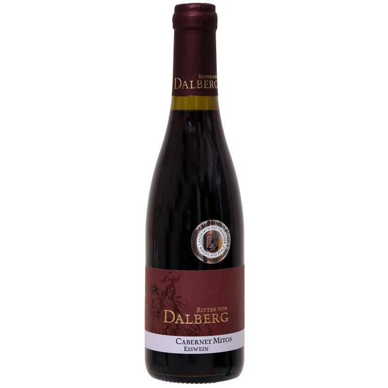 EdenkobenCabernetMitosEisweinHolzfasssüß0375L2012