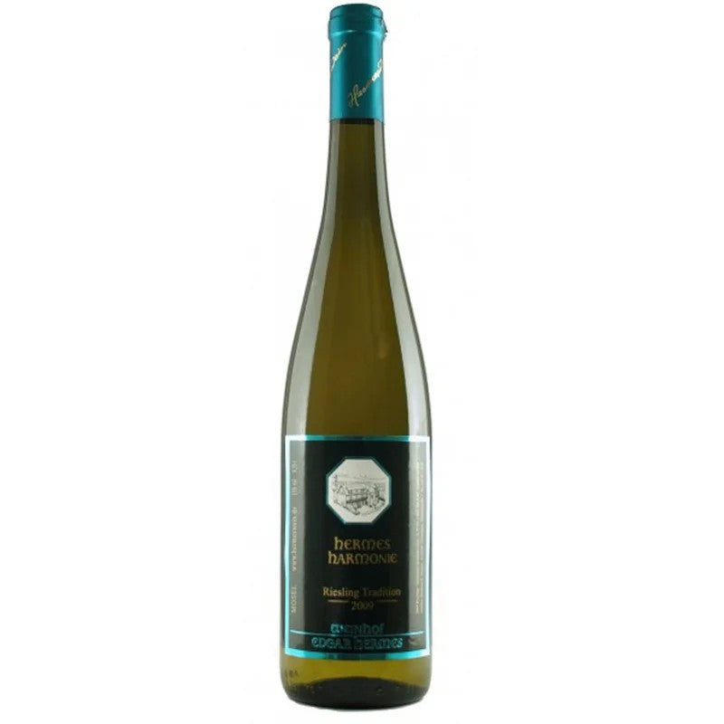 EdgarHermesRiesling2009Trocken