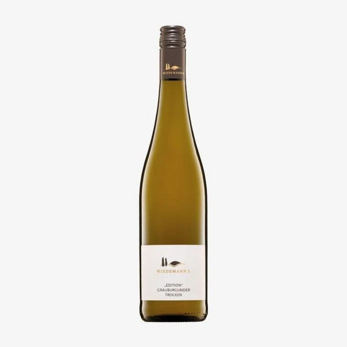 „Edition“Grauburgunder–Wiedemann’sWeingut