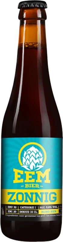 EemZonnig:Bier-Bewertung&Test–BeerTasting
