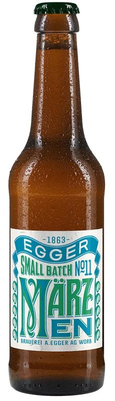 EggerBierWorb–EggerBierWorbSmallBatchNo.11Märzen:Bier-Bewertung&Test–BeerTasting