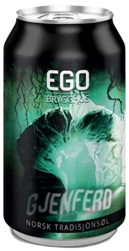 EgoGjenferd:Bier-Bewertung&Test–BeerTasting