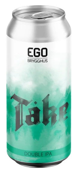 EgoTake:Bier-Bewertung&Test–BeerTasting