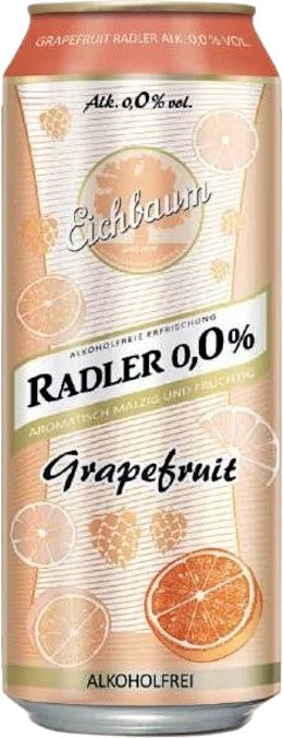 Eichbaum–Radler00%Grapefruit:Bier-Bewertung&Test–BeerTasting