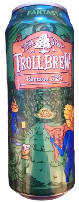 Eichbaum–Troll-BrewIndianPaleAle:Bier-Bewertung&Test–BeerTasting