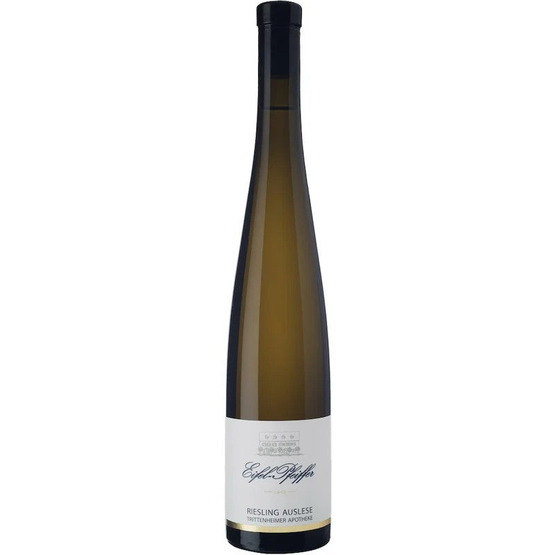 Eifel-Pfeiffer2012TrittenheimerApothekeRieslingAusleseedelsüß05L