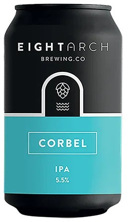 EightArchCorbel:Bier-Bewertung&Test–BeerTasting